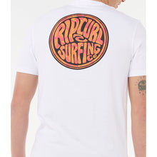 Koszulka RIP CURL DRIFTER TEE biała
