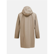 Kurtka PEAK PERFORMANCE M Treeline Shell Parka beżowy - Adventure Sports
