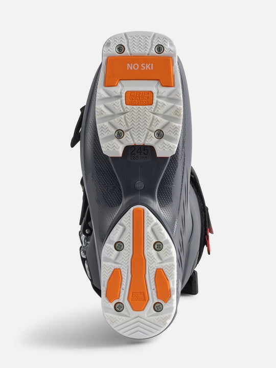 Buty narciarskie ROSSIGNOL PURE ELITE 90 GW-Storm Grey szary
