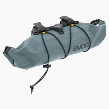 Torba rowerowa EVOC Handlebar Pack Boa Wp 2,5 steel
