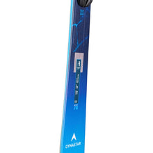 Narty Dynastar M-Cross 78 + wiązania LOOK Xpress 10 GW B83 Black
