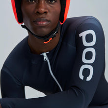 Guma narciarska POC Skin GS granatowy
