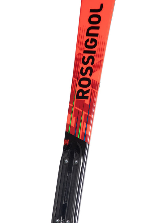 Narty dla dzieci solo ROSSIGNOL HERO JR MULTI-EVENT XPRESS JR
