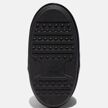 Buty damskie MOON BOOT Icon Low Glance czarne
