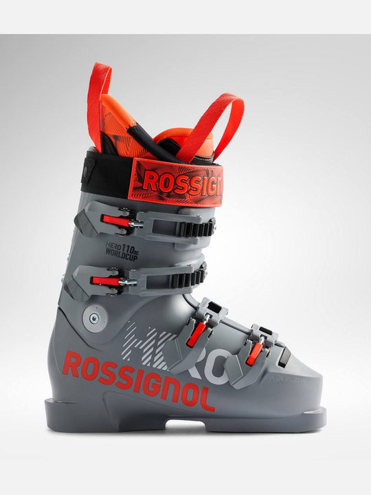 Buty narciarskie ROSSIGNOL Hero World Cup 110 Sc - Power Grey
