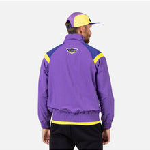 Kurtka unisex ROSSIGNOL Super Jacket fioletowy
