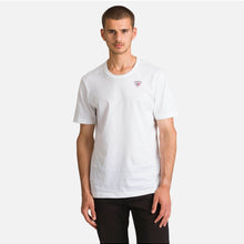 T-Shirt Rossignol LOGO PLAIN TEE - Koszulka - Adventure Sports
