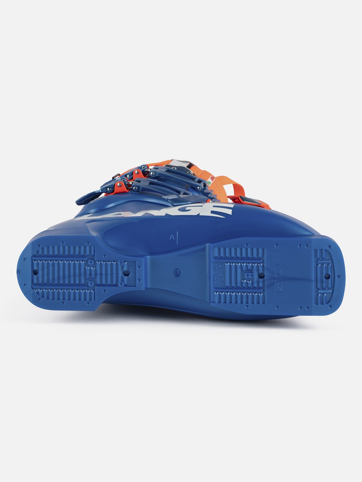 Buty narciarskie LANGE RS 130 LV Vibrant Blue