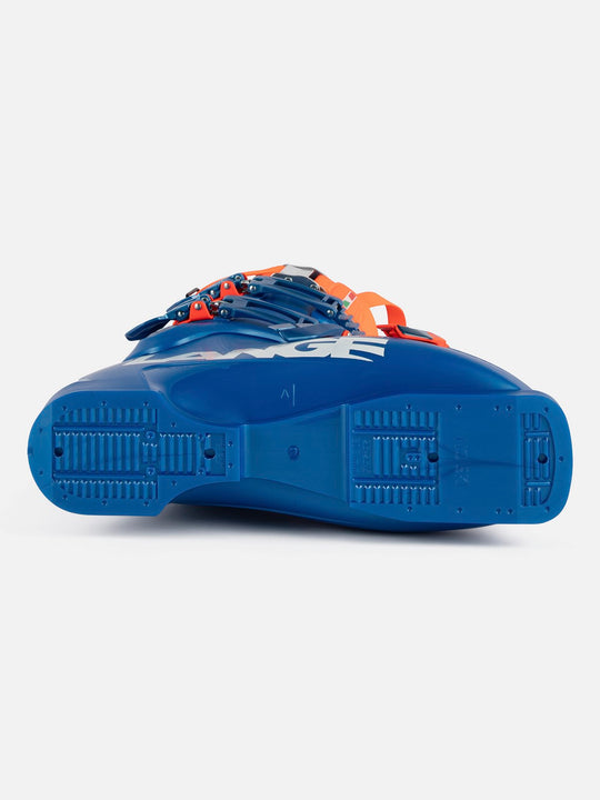 Buty narciarskie LANGE RS 130 LV Vibrant Blue
