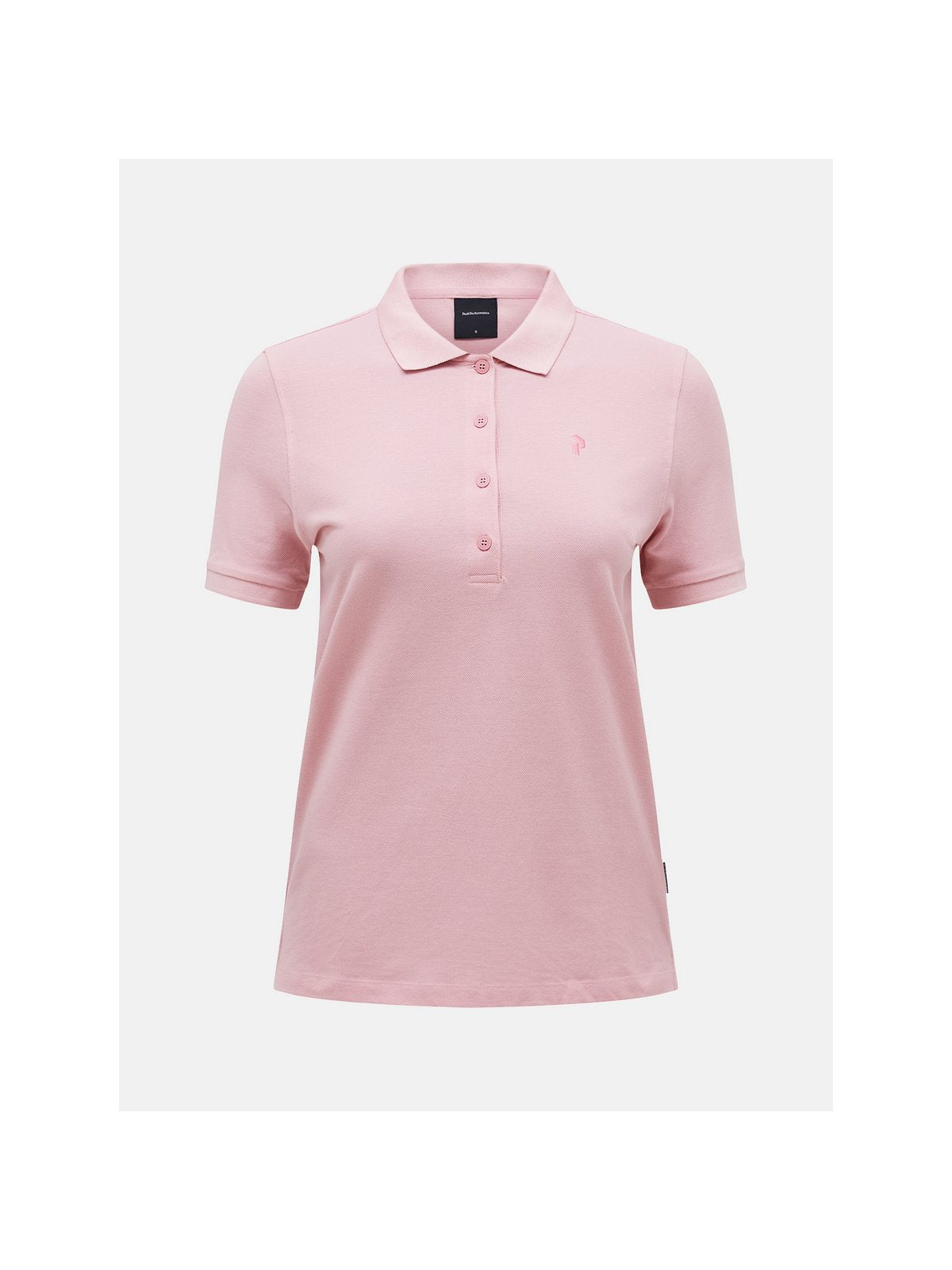 adventuresports koszulka-peak-performance-w-classic-cotton-polo-g79492020-5bh front