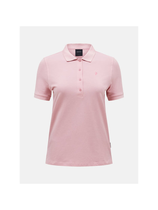 adventuresports koszulka-peak-performance-w-classic-cotton-polo-g79492020-5bh front
