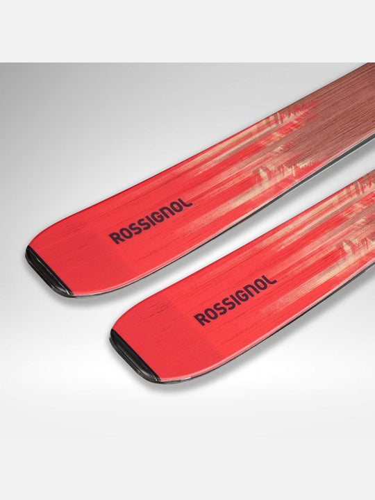 Narty ROSSIGNOL Soul 92
