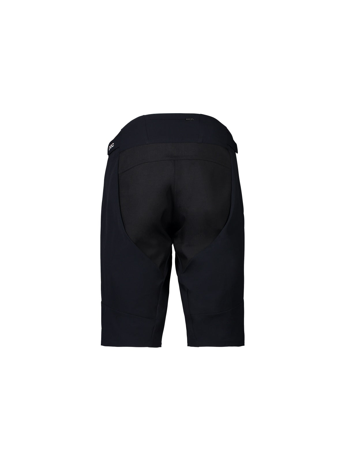 Spodenki rowerowe POC Velocity czarny - Adventure Sports