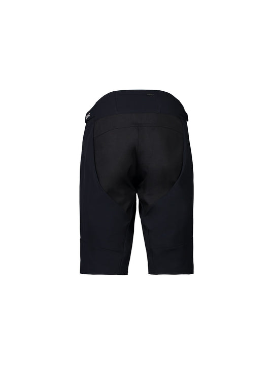 Spodenki rowerowe POC Velocity czarny - Adventure Sports
