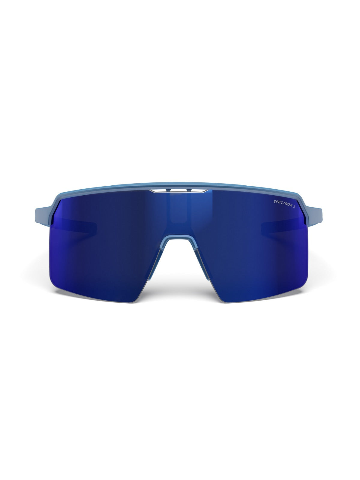 Okulary dla dzieci JULBO Intensity Junior - Spectron 3 - Blue