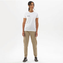 Koszulka MILLET W Millet Ts Ss Szary - Adventure Sports
