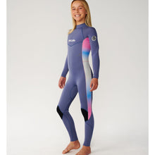 Pianka RIP CURL Kids Dawn Patrol Bz 43 szara szara
