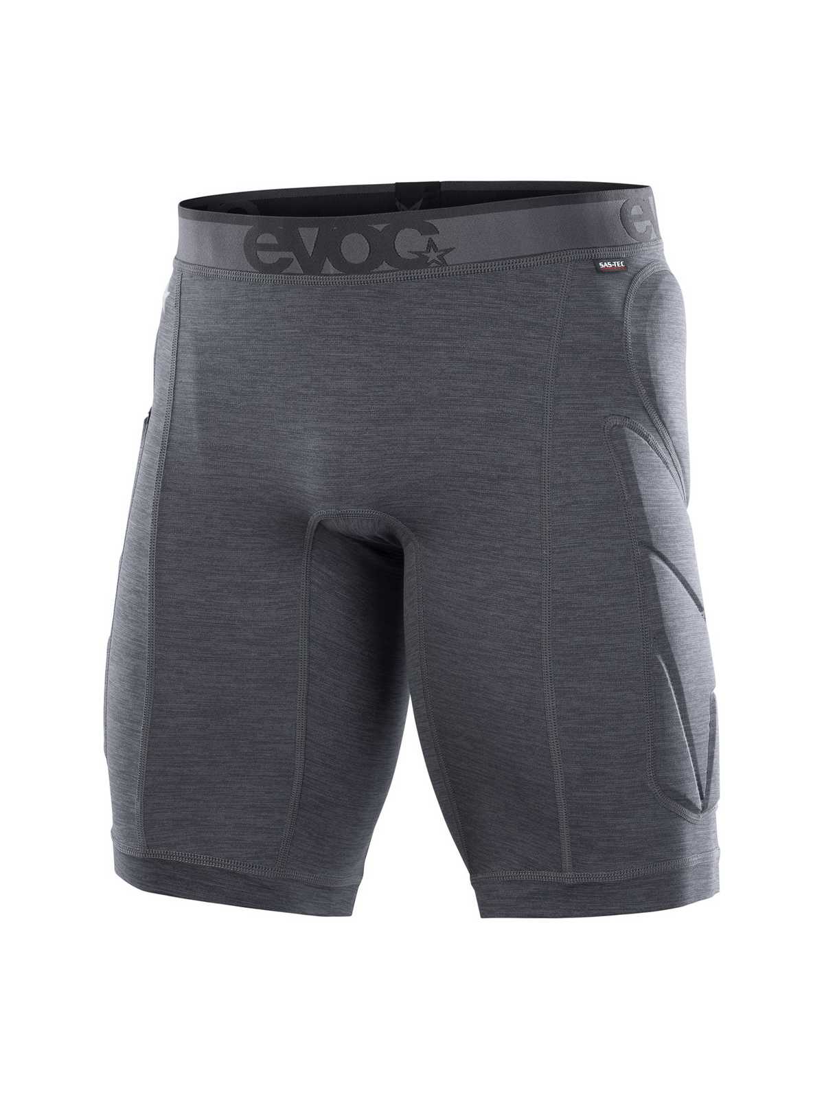 Ochraniacz EVOC Crash Pants carbon grey