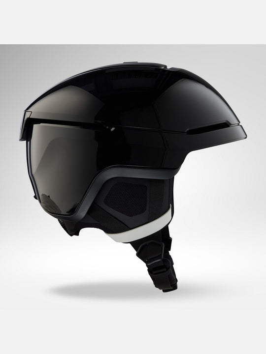 Kask narciarski ROSSIGNOL Arcade Rental Black
