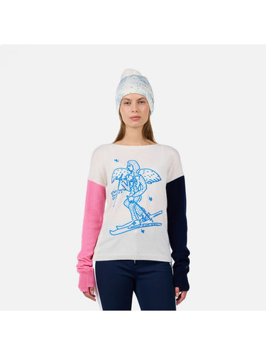 Kolor: ARTIC/COSMIC BLUE