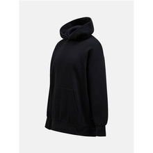 Bluza PEAK PERFORMANCE M Original Stomp Hood czarny - Adventure Sports
