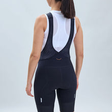 Koszulka rowerowa damska POC W's Essential Layer Vest biała
