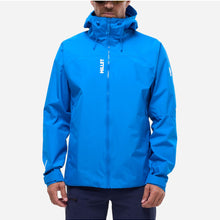 Kurtka męska MILLET Seneca Gtx 2L Jkt M niebieska
