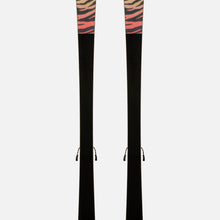 Narty ROSSIGNOL Savage Piste + wiązania LOOk Xpress 11 GW B83 Savage
