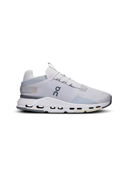 Buty męskie ON RUNNING Cloudnova 2 szary
