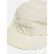 Czapka PEAK PERFORMANCE Trail Cap beżowy
