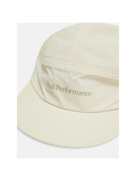 Czapka PEAK PERFORMANCE Trail Cap beżowy
