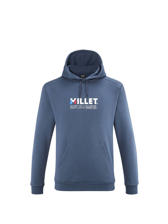 Bluza MILLET M Millet Sweat Hoodie Granatowy

