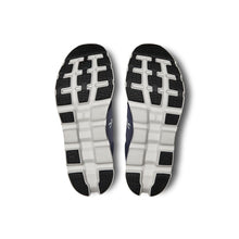 Buty do biegania męskie ON RUNNING Cloudstratus 3 fioletowy
