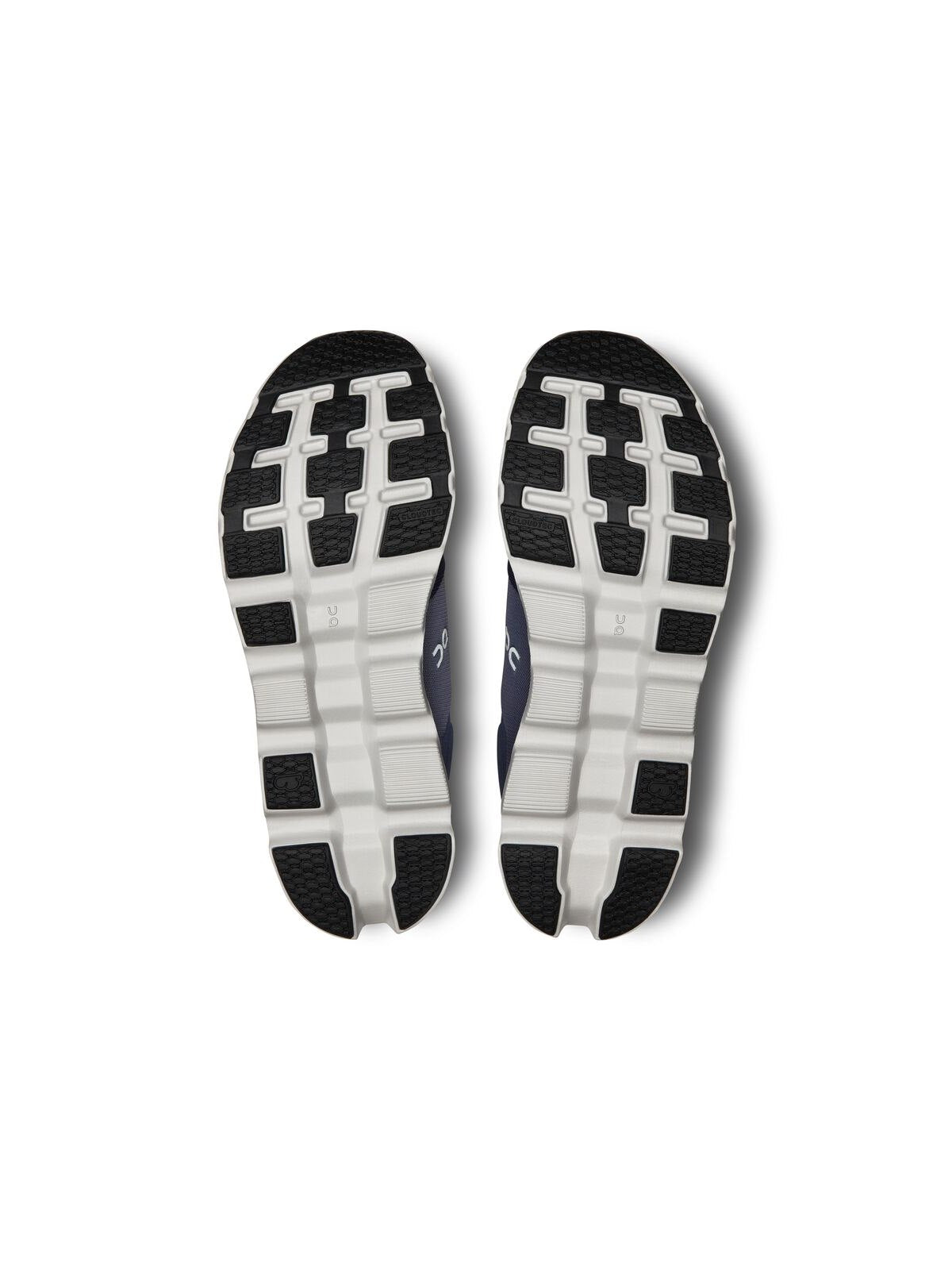 Buty do biegania męskie ON RUNNING Cloudstratus 3 fioletowy