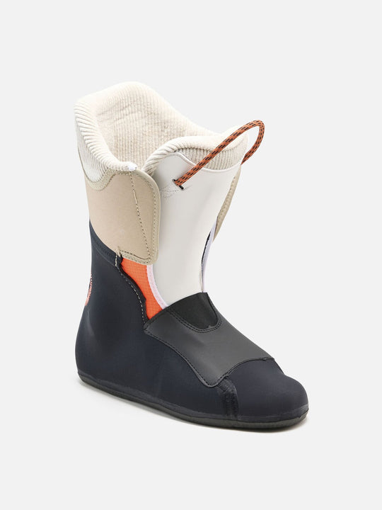 Buty narciarskie damskie ROSSIGNOL Alltrack Pro 100 LT W GW - Earth/Peach
