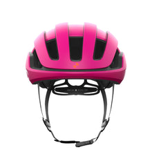 Kask rowerowy POC Omne Air MIPS różowo żółty
