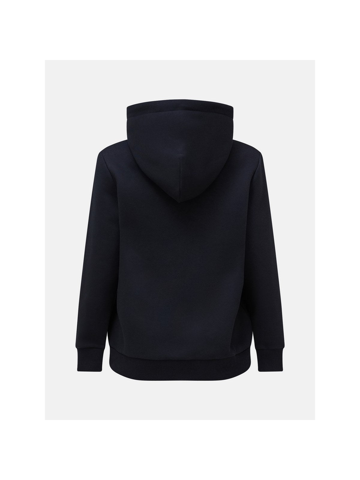 adventuresports bluza-peak-performance-w-original-small-logo-zip-czarny-g79587040-050 detail1