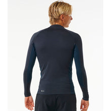 Lycra RIP CURL Dawn Patrol Upf Perf L/S granatowy
