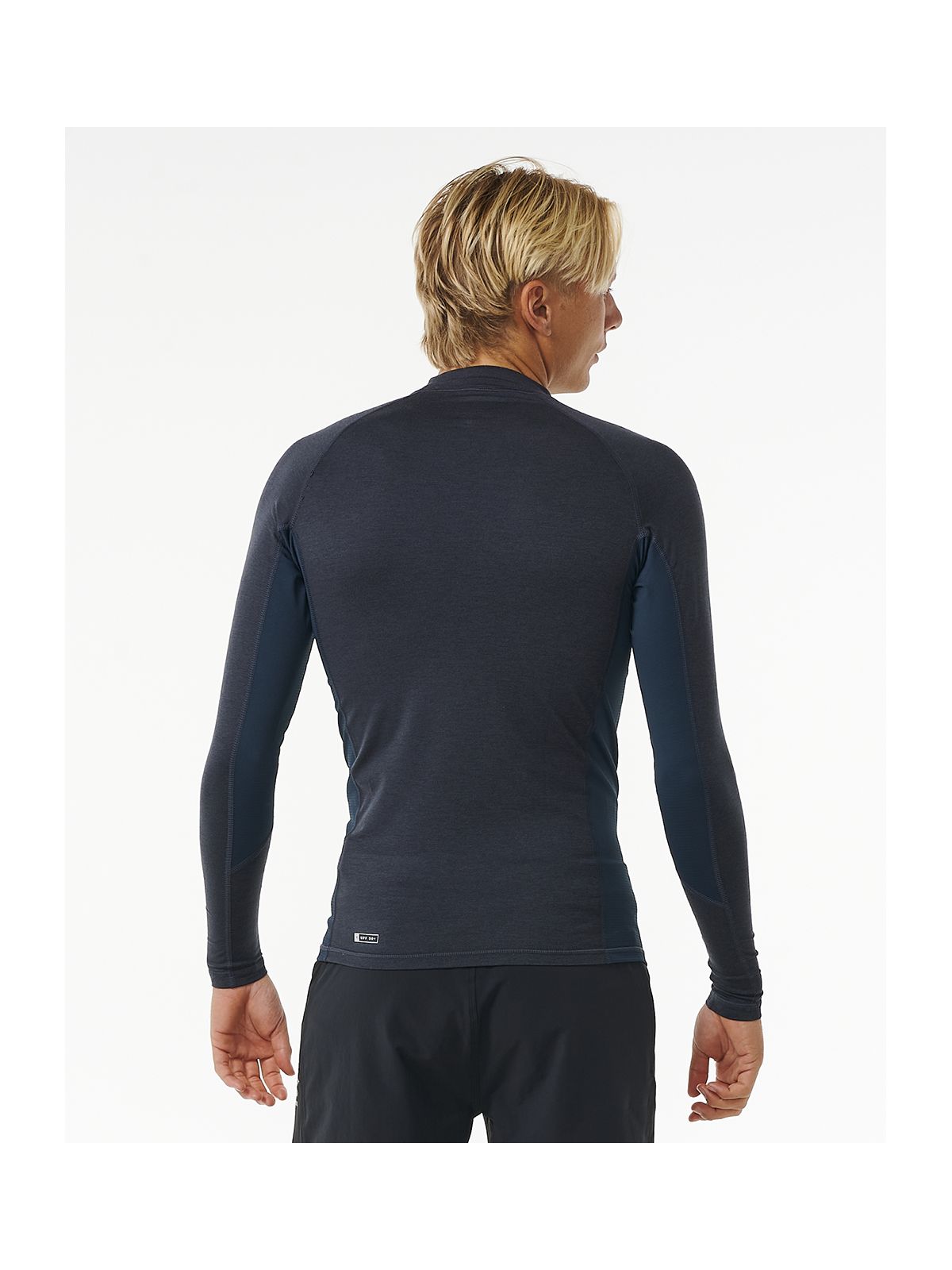 Lycra RIP CURL Dawn Patrol Upf Perf L/S granatowy