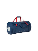 Torba Helly Hansen HH Duffel Bag 2 70L niebieski
