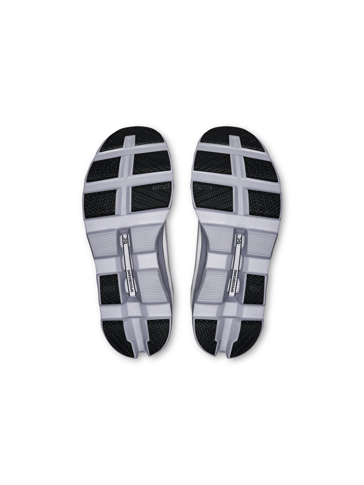 Buty do biegania męskie On Cloudmonster szary