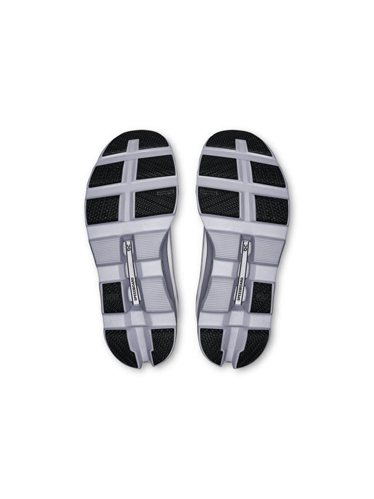 Buty do biegania męskie On Cloudmonster szary
