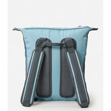 Torba RIP CURL The Search 19L Expandable Bp niebieski - TU - Adventure Sports
