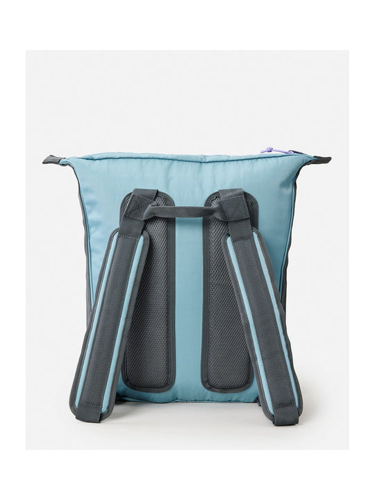 Torba RIP CURL The Search 19L Expandable Bp niebieski - TU - Adventure Sports
