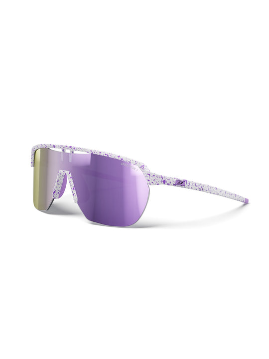 Okulary przeciwsłoneczne JULBO Frequency - Spectron 3 - White/Purple
