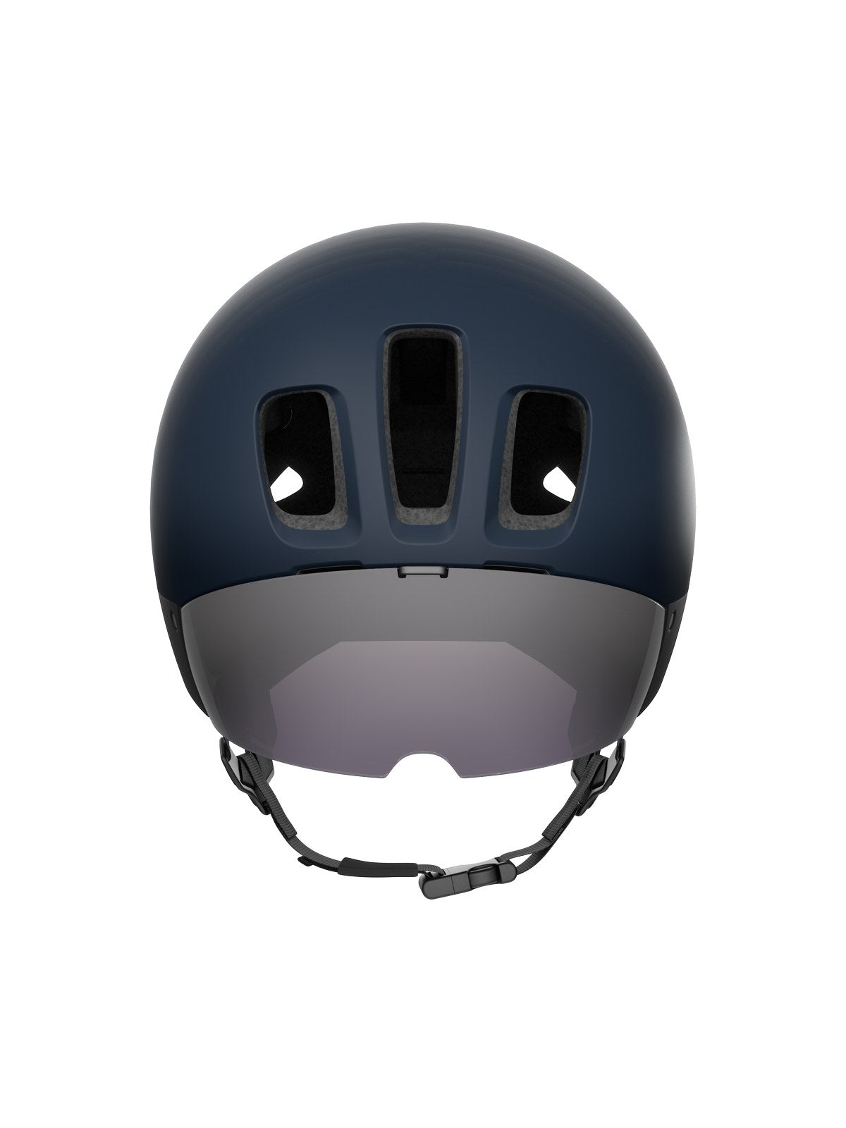 Kask rowerowy POC Procen Air granatowy