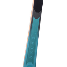 Narty ROSSIGNOL Arcade 88 + wiązania LOOK SPX 12 Konect GW B90
