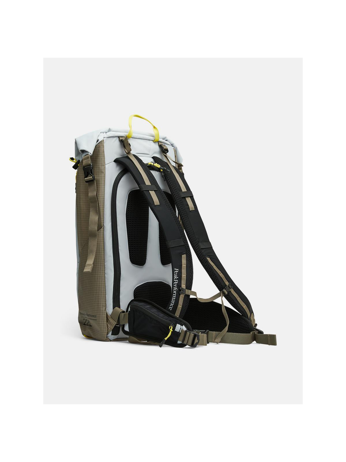 adventuresports plecak-peak-performance-hike-backpack-g80705020-g67 tyl