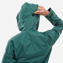 Kurtka MILLET KAMET GTX JKT W zielony - Adventure Sports
