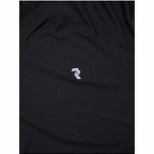 Koszulka Termiczna PEAK PERFORMANCE Spirit Crew Women czarny
